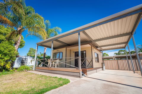 Highway 1 Caravan And Tourist Park - Maitland Accommodation 3