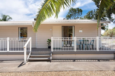 Highway 1 Caravan And Tourist Park - Maitland Accommodation 1