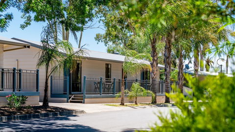 Highway 1 Caravan And Tourist Park - Maitland Accommodation 0