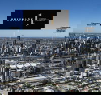 Arise Brisbane One - Maitland Accommodation