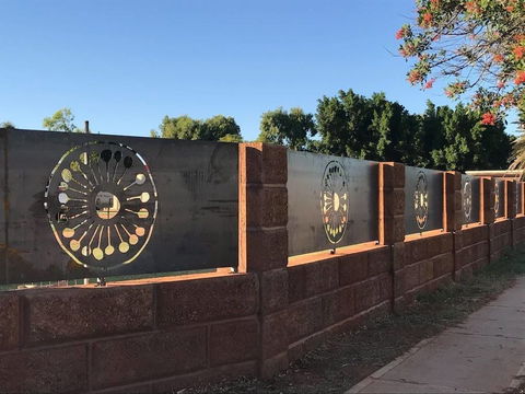Norwesta Lifestyle Park - Maitland Accommodation 0