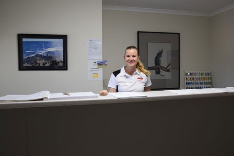 Norwesta Lifestyle Park - Maitland Accommodation 3