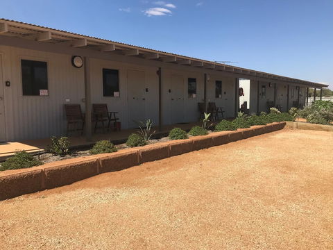 Norwesta Lifestyle Park - Maitland Accommodation 2