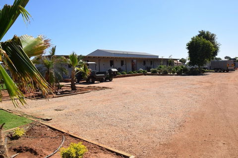 Norwesta Lifestyle Park - Maitland Accommodation 1