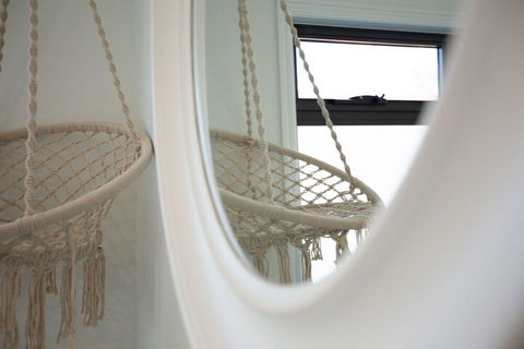 AUJOY 4 Bed Townhouse Burwood 2 - Maitland Accommodation 3