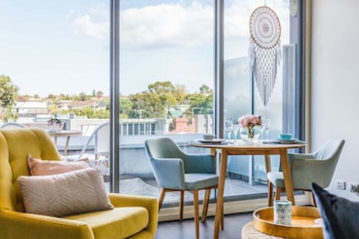 Malvern VIC Maitland Accommodation