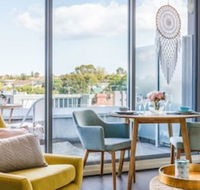 Exquisite 1 bedroom in Stylish Malvern - Maitland Accommodation