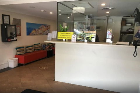 Arena Hotel - Maitland Accommodation 5