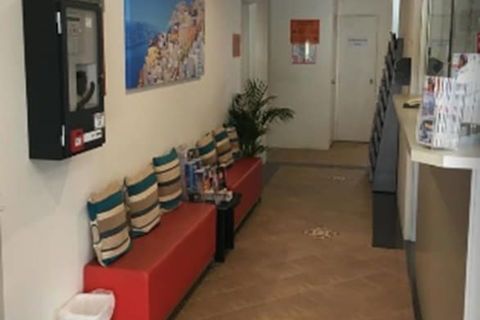 Arena Hotel - Maitland Accommodation 4