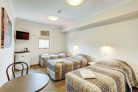 Arena Hotel - Maitland Accommodation 7
