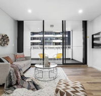 Olympic Park 2bed 2bathparking Nop002 1 - Maitland Accommodation