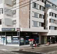 Sydney Matraville Unique Penthouse 3bed parking Nmv483 - Maitland Accommodation