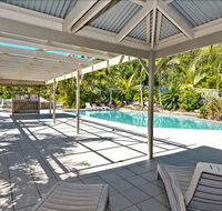 Deep Blue 8 - Maitland Accommodation