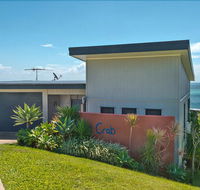 Blue Crab Beach House - Maitland Accommodation