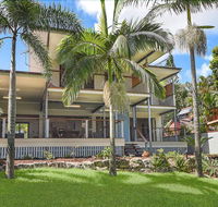 Omaroo - Maitland Accommodation