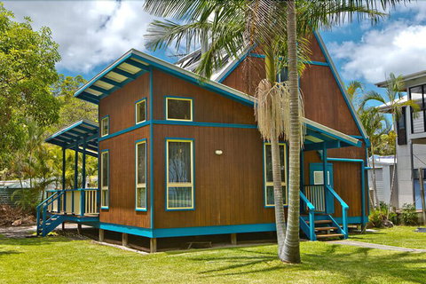 Bali Hai - Maitland Accommodation 1