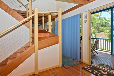 Bali Hai - Maitland Accommodation 2