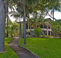 Seaclusion - Maitland Accommodation