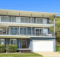 Sandcastles Coign 10 - Maitland Accommodation