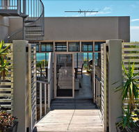 Tangalooma Sea Change - Maitland Accommodation