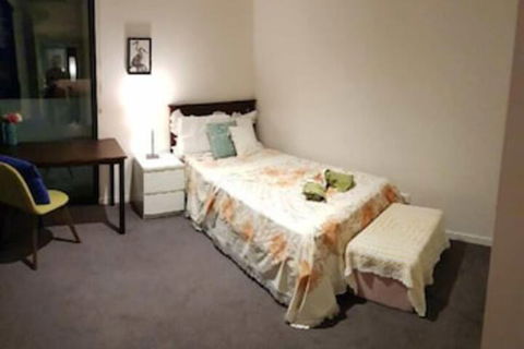 Notting Hill Apartment - Maitland Accommodation 6
