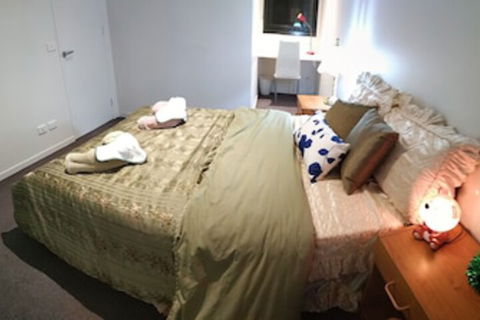 Notting Hill Apartment - Maitland Accommodation 5