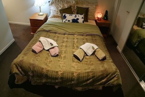 Notting Hill Apartment - Maitland Accommodation 2