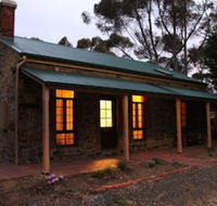 Lemke Cottage Moculta - Maitland Accommodation