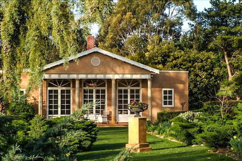 AL RU Farm - Maitland Accommodation 1