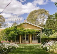 AL RU Farm - Maitland Accommodation