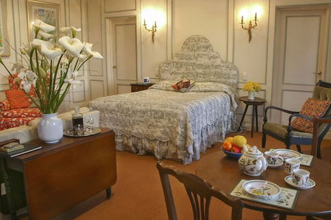 AL RU Farm - Maitland Accommodation 5