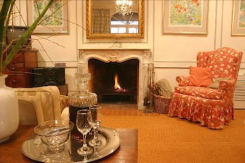 AL RU Farm - Maitland Accommodation 4