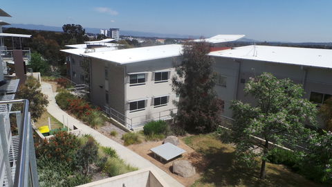 Unilodge At UC Short Stays - Maitland Accommodation 1