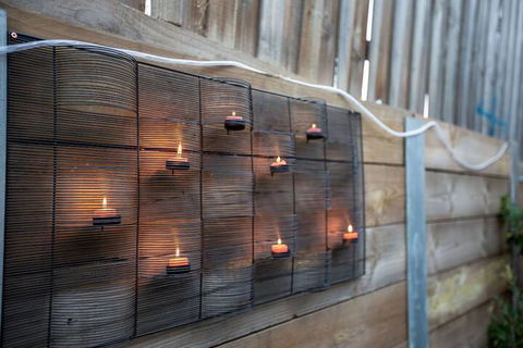 AUJOY 3 Bed Townhouse Burwood 3 - Maitland Accommodation 4