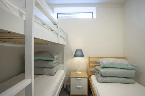 WeMeet At Melbourne Center - Maitland Accommodation 4