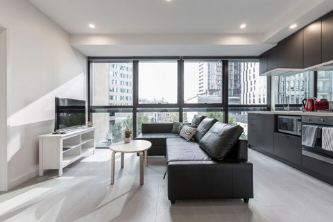 WeMeet At Melbourne Center - Maitland Accommodation 3