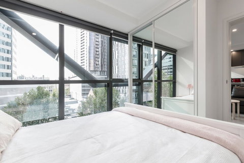 WeMeet At Melbourne Center - Maitland Accommodation 5