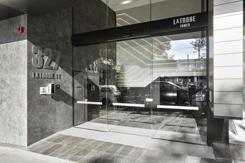 WeMeet At Melbourne Center - Maitland Accommodation 0