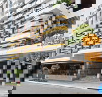 Arise on Hope Street - Maitland Accommodation