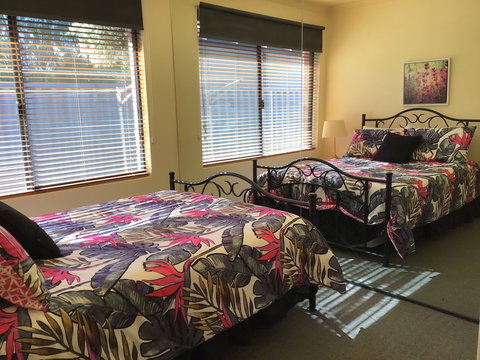 Bussell Retreat - Busselton - Maitland Accommodation 6