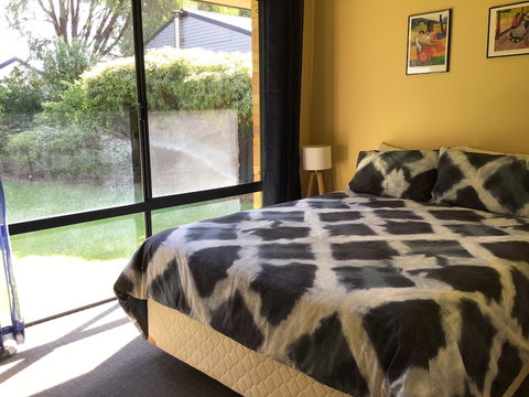 Bussell Retreat - Busselton - Maitland Accommodation 1