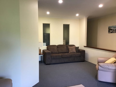 Bussell Retreat - Busselton - Maitland Accommodation 4