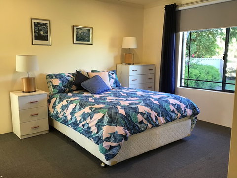 Bussell Retreat - Busselton - Maitland Accommodation 2