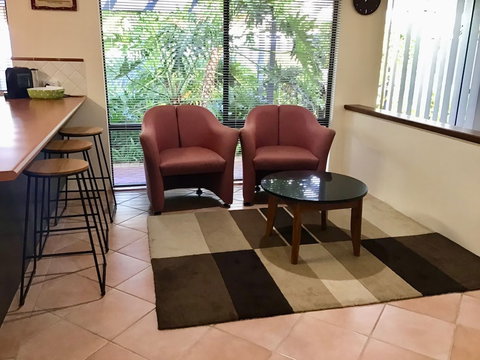 Bussell Retreat - Busselton - Maitland Accommodation 0