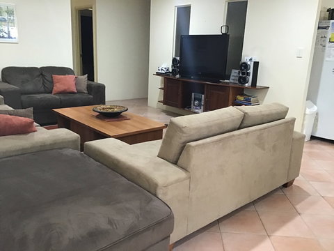 Bussell Retreat - Busselton - Maitland Accommodation 5