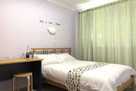 Canberra Entire House 3 Bedroom - Maitland Accommodation 3