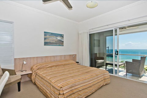 Deep Blue 20 - Maitland Accommodation 5