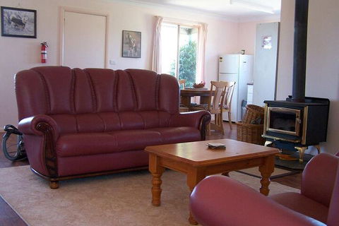 High Country Trail Rides & Farm Stay - Maitland Accommodation 6