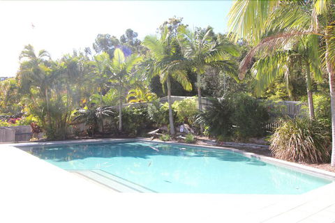 Deep Blue 14 - Maitland Accommodation 1