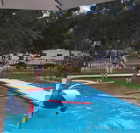 Acacia Caravan Park - Maitland Accommodation